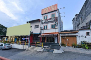 Hotel O Orange Hotel Kuala Pilah